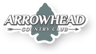 Arrowhead Country Club logo