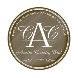 Austin Country Club logo