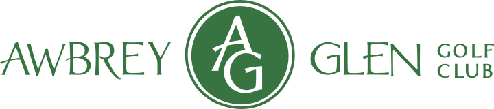 Awbrey Glen Golf Club logo
