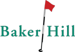 Baker Hill Golf Club logo