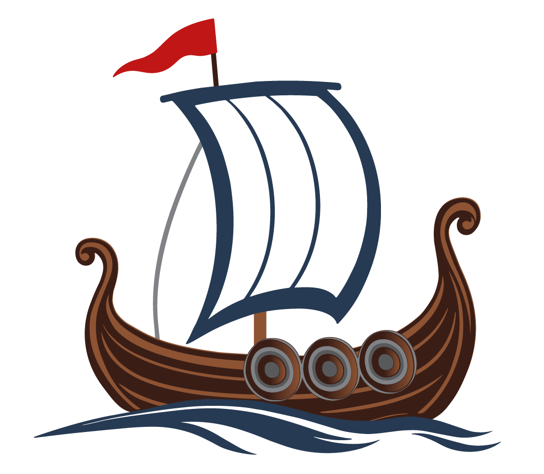 Beowulf Golf Club logo