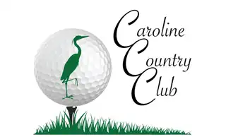 Caroline Country Club logo
