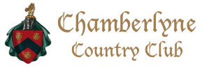 Chamberlyne Country Club logo