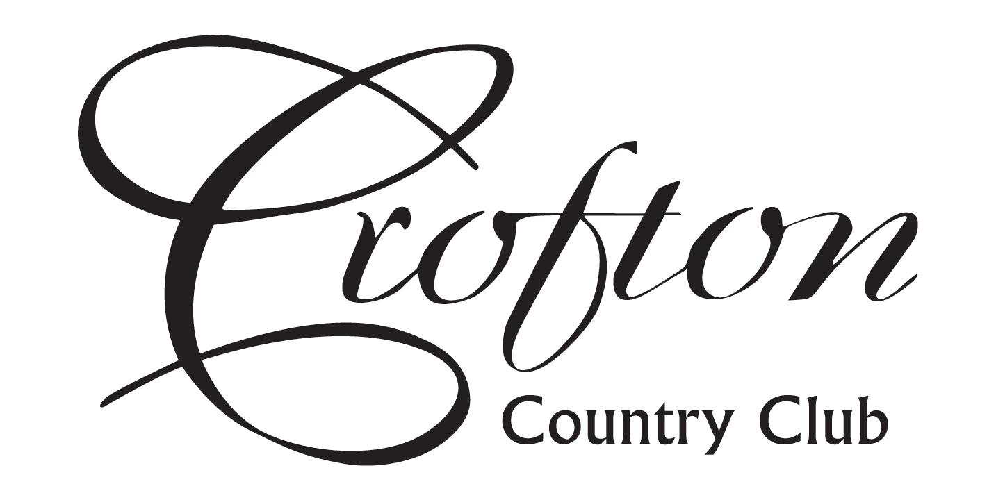 Crofton Country Club logo