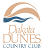 Dakota Dunes Country Club logo