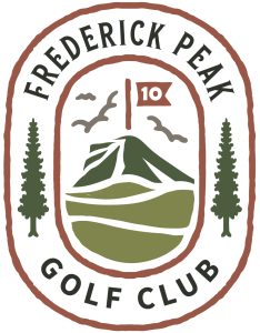 Frederick Peak Golf Club logo