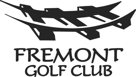 Fremont Golf Club logo