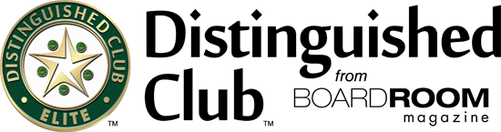 Gibson Island Golf Courses logo