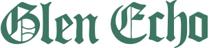 Glen Echo Country Club logo