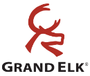 Grand Elk Golf Club logo