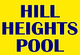 Hill Heights Country Club logo
