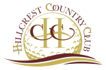 Hillcrest Country Club logo