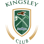 Kingsley Club logo