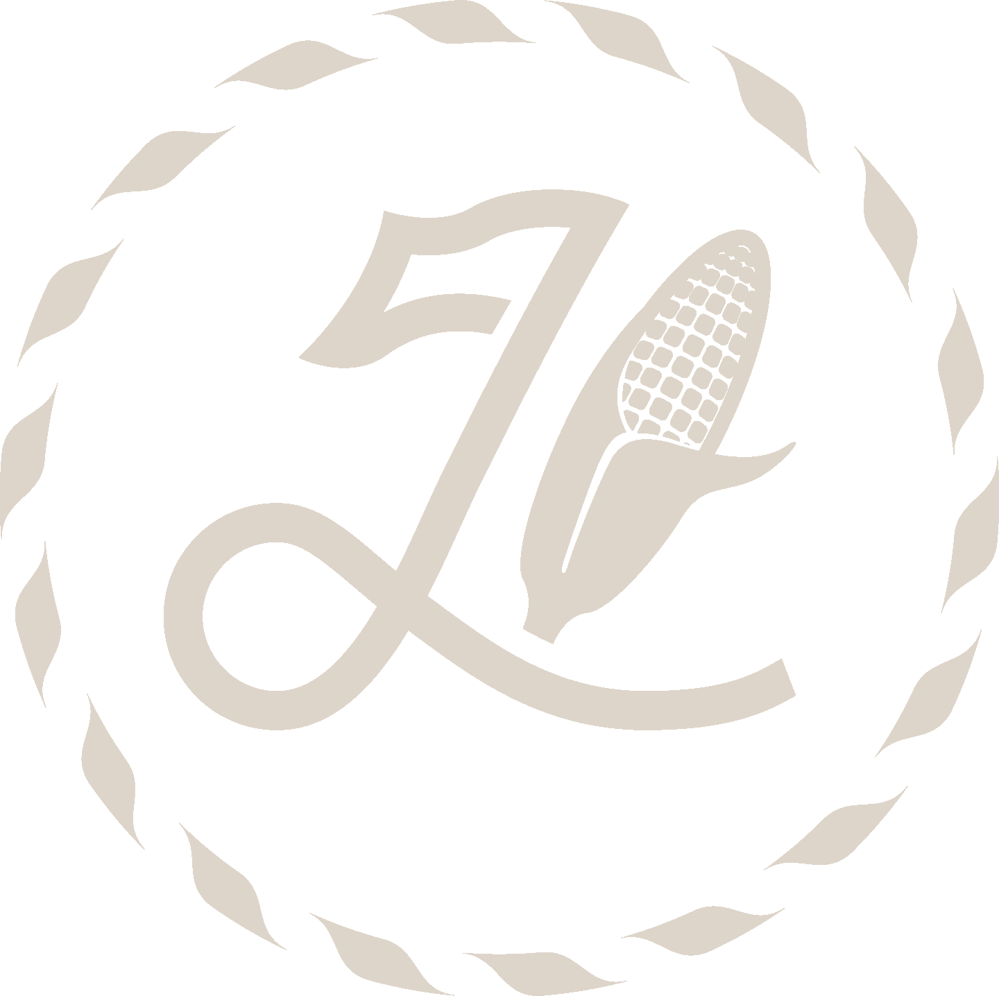 Landmand Golf Club logo