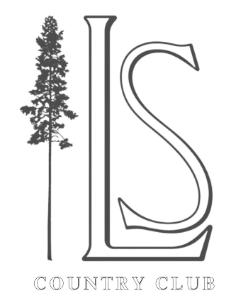 Limestone Springs Golf Club logo