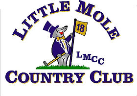 Little Mole Country Club logo