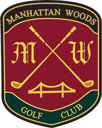 Manhattan Woods Golf Club logo