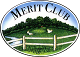 Merit Club logo