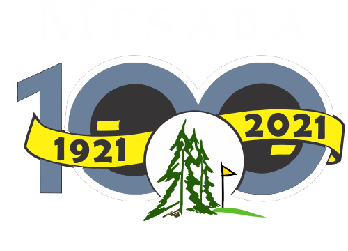 Mesaba Country Club logo