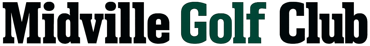 Midville Golf Club logo