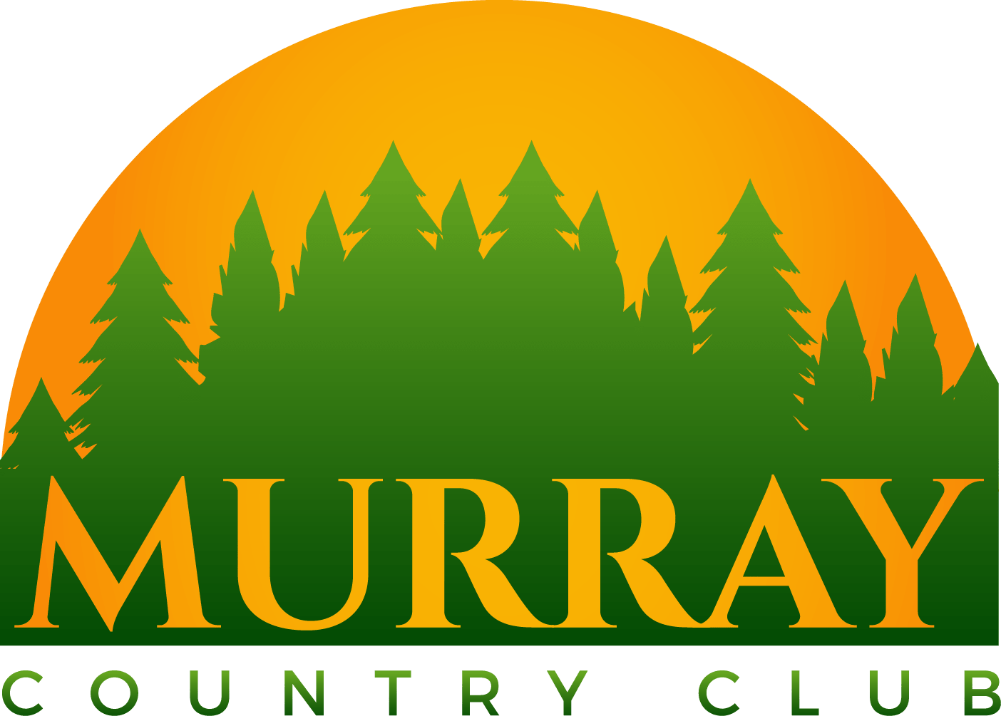 Murray Country Club logo