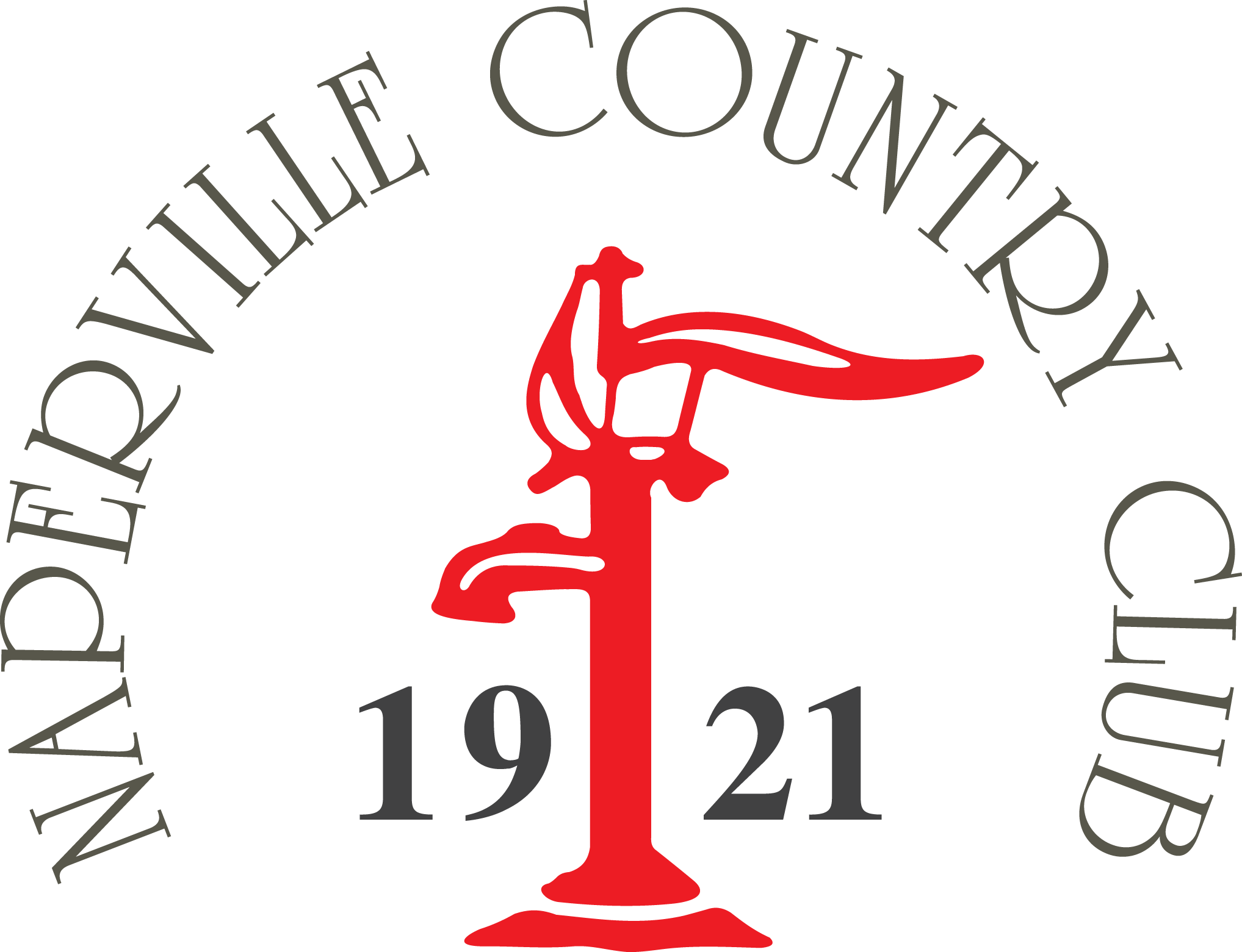 Naperville Country Club logo