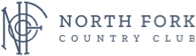 North Fork Country Club logo