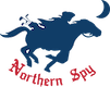 Northern Spy Golf Club logo