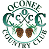 Oconee Country Club logo
