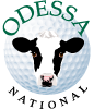 Odessa National Golf Club logo