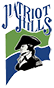 Patriot Hills Golf Club logo