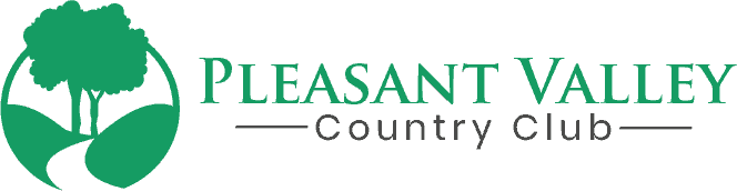 Pleasant Valley Country Club logo