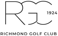Richmond Golf Club logo