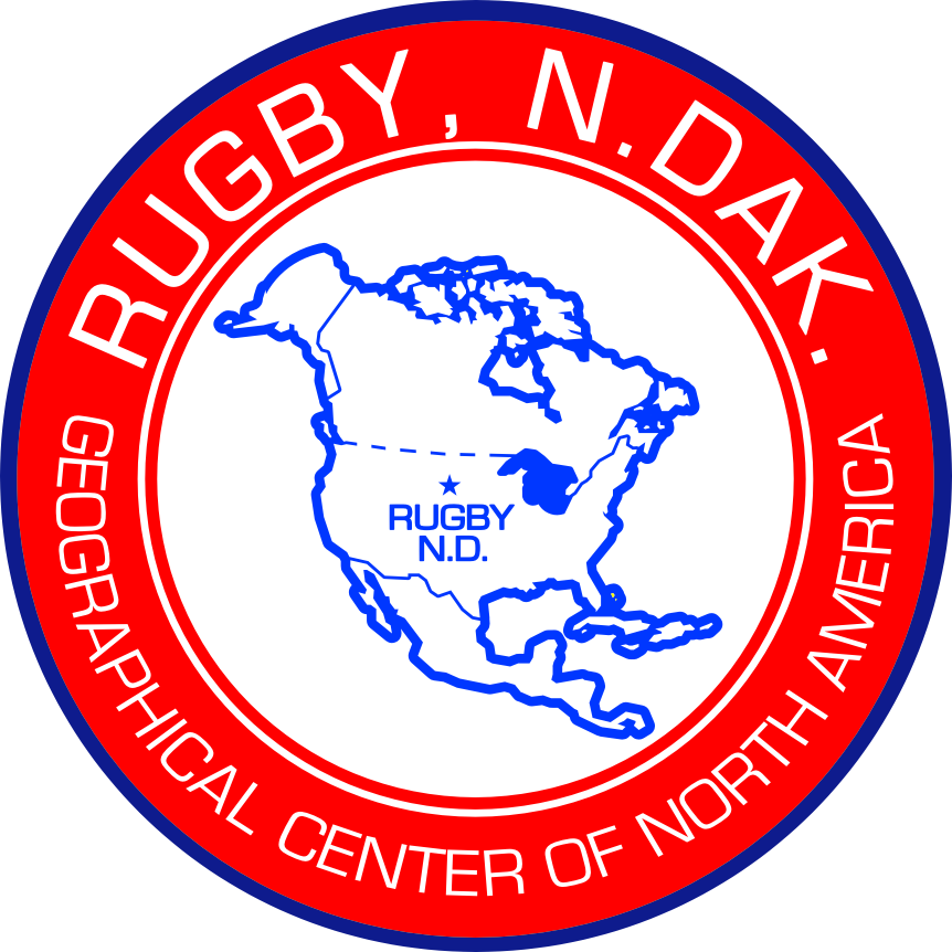 Rugby Country Club logo