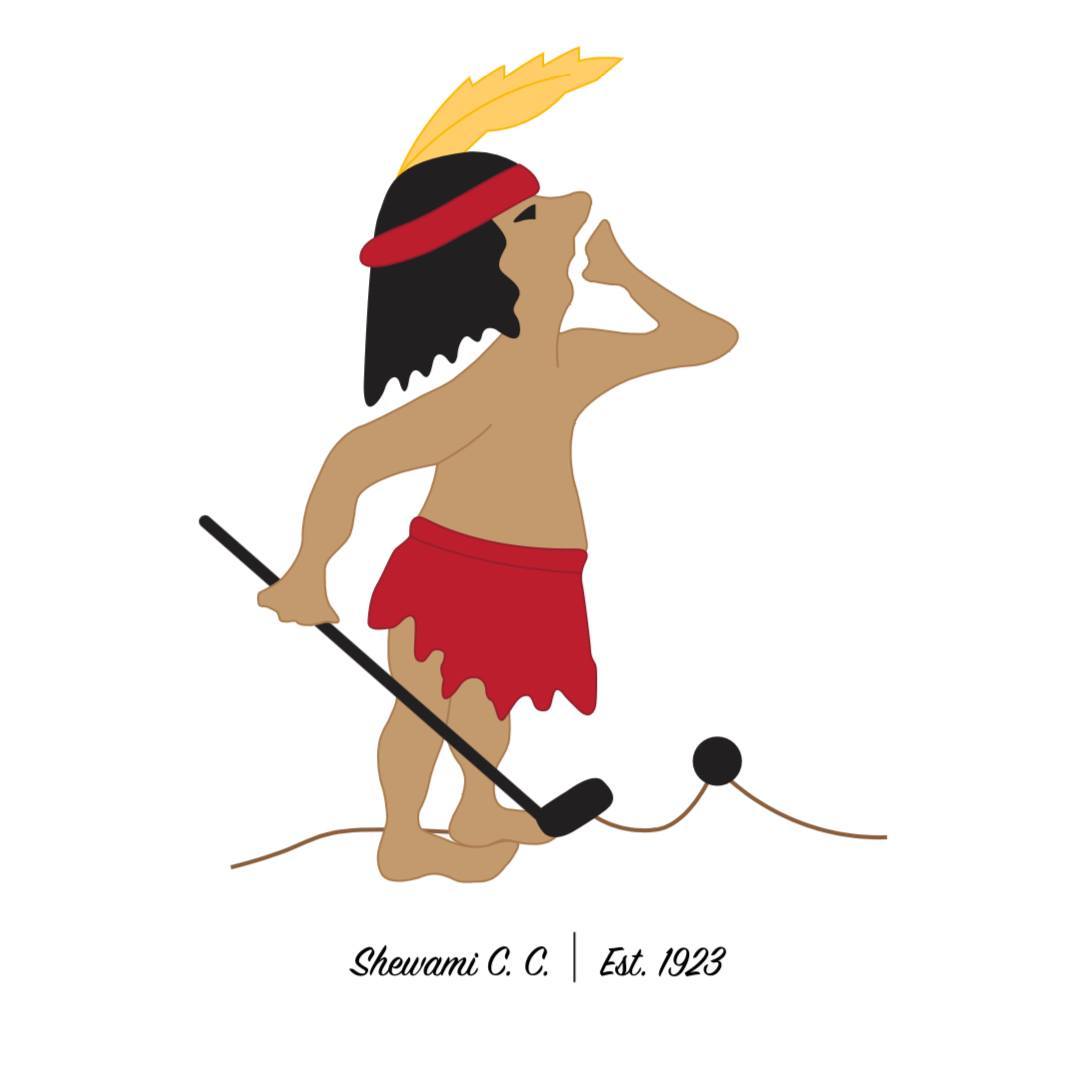 Shewami Country Club logo