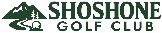 Shoshone Golf Club logo