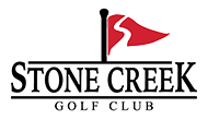 Stone Creek Golf Club logo