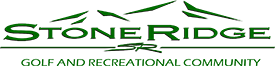 Stoneridge Golf Club logo