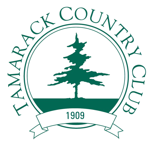 Tamarack Country Club logo