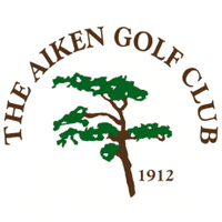 The Aiken Golf Club logo