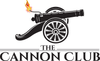 The Cannon Club logo