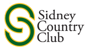 The Fringe Sidney Country Club logo