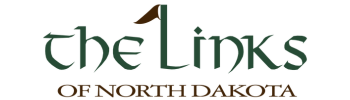 The Links of North Dakota logo