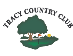 Tracy Country Club logo