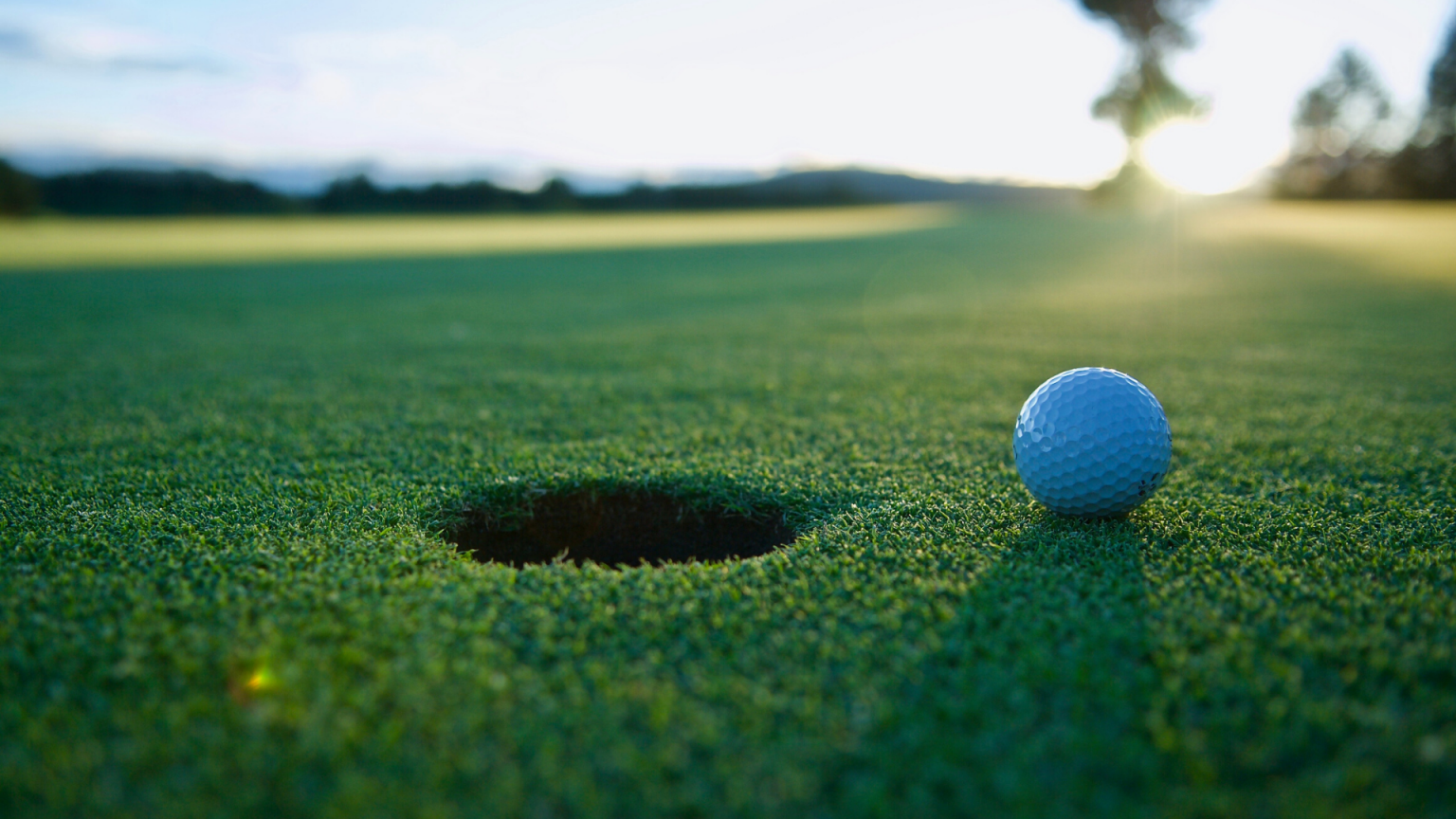 Tupelo Country Club logo