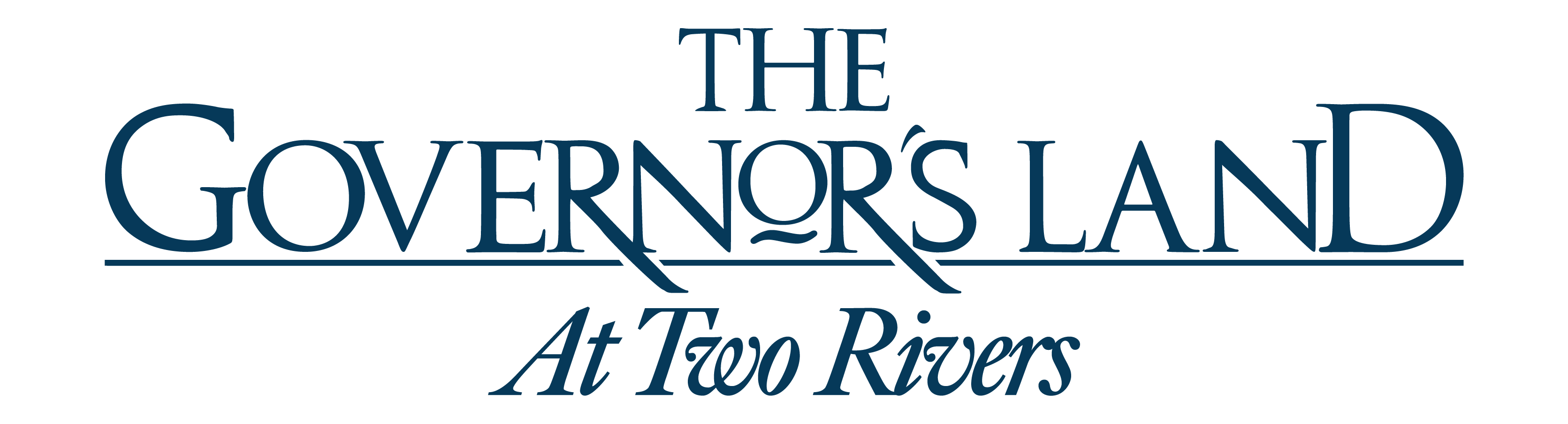 Two Rivers Country Club logo