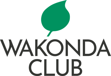 Wakonda Club logo