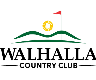 Walhalla Country Club logo