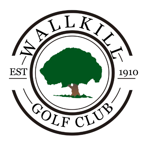 Wallkill Country Club logo