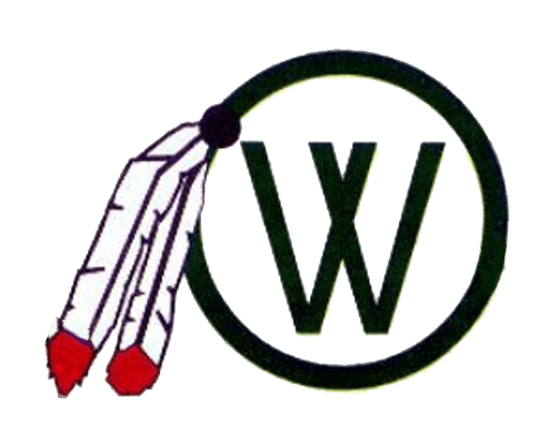 Warrior Golf Club logo